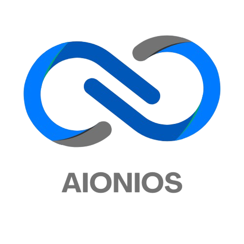 Aionios Logo